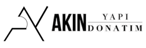 Akın Yapı Donatım - Demir Doğrama, PVC, Cam Balkon, Ferforje ve Alüminyum Giydirme Sistemleri